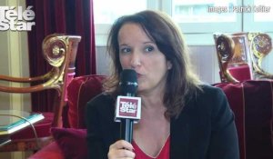 Anne Roumanoff évoque le harcèlement sexuel qu'elle a subi à 22 ans