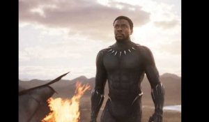Black Panther: Trailer #2 HD VO st FR/NL