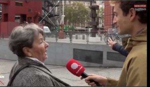 Quotidien : Hugo Clément face à des mamies... très coquines ! (vidéo) 