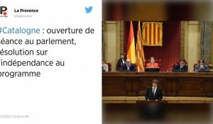  Catalogne : Mariano Rajoy demande la destitution de l'exécutif régional