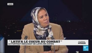 Latifa Iben Ziaten : le procès Merah "réveille notre douleur"
