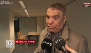 Zap TV : Bernard Tapie méconnaissable, le retour de Pascal le grand frère, Verdez explose... (Vidéo)