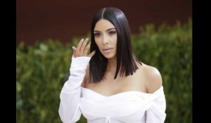 Kim Kardashian millionnaire : ses techniques pour payer moins d'impôts (vidéo) 