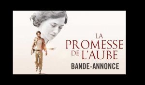 La Promesse de l'Aube - Bande-annonce officielle HD