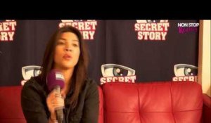 Secret Story 11 : Cassandre traitée d'hypocrite, "Ça m'a blessée" (Exclu vidéo)