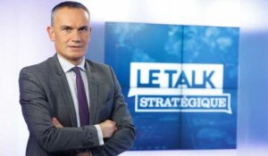 Arnaud Danjean : "Quelles ambitions stratégiques pour la France ?"