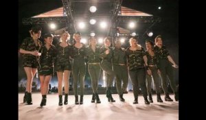 Pitch Perfect 3: Trailer #2 HD VO st FR
