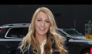 Blake Lively également victime d'harcèlement sexuel