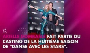 DALS 8 : Arielle Dombasle danse-t-elle pour son mari Bernard-Henri Lévy ? Elle répond