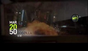 Godzilla