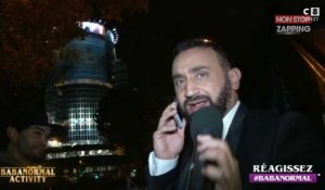 Zap TV : Hanouna en slip à TF1, Éric Zemmour clashe Omar Sy, le salaire de Nabilla... (Vidéo)
