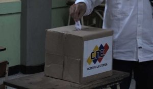 Venezuela: l'opposition conteste les résultats des régionales