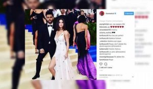 Selena Gomez et The Weeknd séparés, les raisons dévoilées