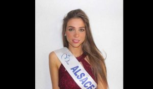 Miss France 2018 : Portrait de Joséphine Meisberger, Miss Alsace 2017 (Photos)