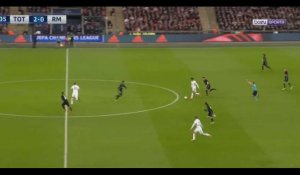 Zap Sport 2 novembre : Le Real Madrid en crise, Monaco presque éliminé (Vidéo)