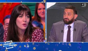 Nolwenn Leroy réagit à la polémique Laurent Baffie