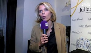 Miss Univers : le pronostic de Sylvie Tellier pour Alicia Aylies (exclu vidéo)