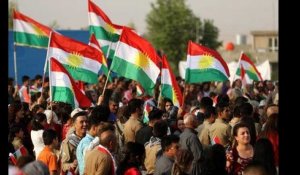 Indépendance du Kurdistan irakien : déjà la fin du rêve ?