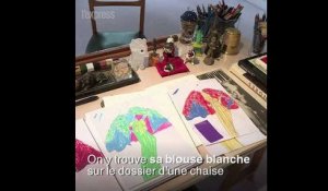 Le premier musée consacré à Yves Saint-Laurent ouvre ses portes
