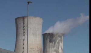 Nucléaire: EDF sommé d'arrêter la centrale de Tricastin
