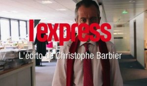 "Les retraités doivent penser aux générations suivantes" - L'édito de Christophe Barbier