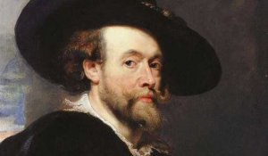 Rubens, le mal aimé de l'histoire de l'art