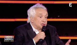 Michel Sardou n'aime pas Twitter et ses hashtags ! - ZAPPING TÉLÉ DU 23/10/2017