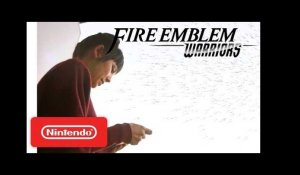 Fire Emblem Warriors "Close Call" - Nintendo Switch