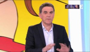 Les Z'amours, France 2 : Tex se moque d'un candidat et le compare à Vanessa Burggraf (Vidéo)