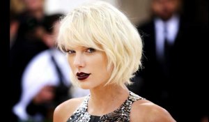 Taylor Swift totalement nue dans son dernier clip, la toile s'affole (Vidéo)