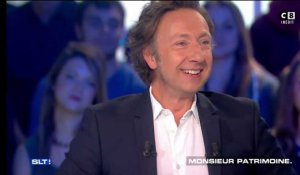 Dans "Salut les Terriens", Stéphane Bern raconte son amitié avec le couple Macron