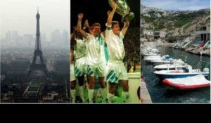 OM-PSG : pourquoi Marseille a déjà gagné le Clasico