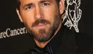Ryan Reynolds a 41 ans : Découvrez les femmes de sa vie (vidéo)