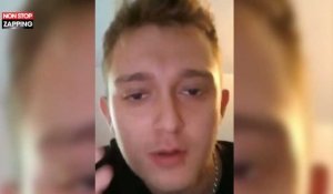 Thierry Ardisson - SLT : Le rappeur Vald s'énerve contre l'animateur sur Snapchat (Vidéo)