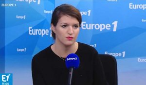 Marlène Schiappa "choquée" par "l'acharnement" contre Sandrine Rousseau dans ONPC