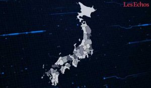 Le nouveau GPS japonais va offrir une géolocalisation à quelques centimètres près