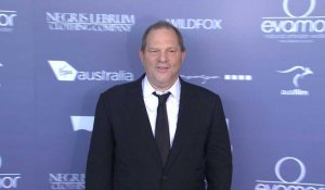 Matt Damon et Russell Crowe accusés d'avoir aider à étouffer l'affaire Weinstein