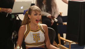 Taylor Swift surprend ses fans en débarquant sur leurs comptes Instagram !