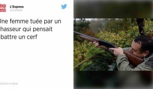 Aveyron : une femme tuée par un chasseur alors qu'elle se trouvait dans son jardin