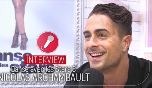 Découvrez Nicolas Archambault, nouveau juge de Danse avec les stars !