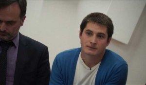 Un militant homosexuel raconte les violences en Tchétchénie