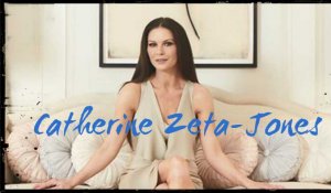 Alerte chirurgie esthétique : Catherine Zeta-Jones méconnaissable !