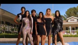 Les Kardashian signent un accord à 150 millions de dollars