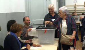 Catalogne: début du scrutin à Barcelone
