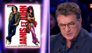 ONPC : François Cluzet insulte violemment Bertrand Cantat pour la mort de Marie Trintignant (Vidéo)