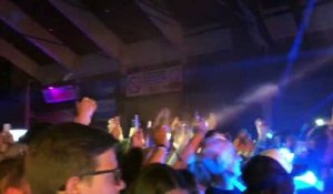 Sivry-Rance: Kid Noize a mis le feu au Goatpark Festival