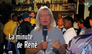 Nice 2-4 OM : la minute de René