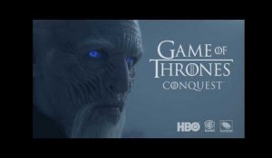 Game of Thrones Conquest: Teaser Trailer