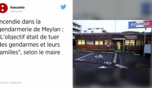 Gendarmes attaqués à Meylan : une revendication anarcho-féministe