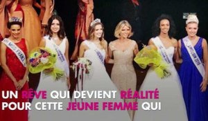 Miss France 2018 : Portrait d'Anaïs Berthomier, Miss Limousin 2017